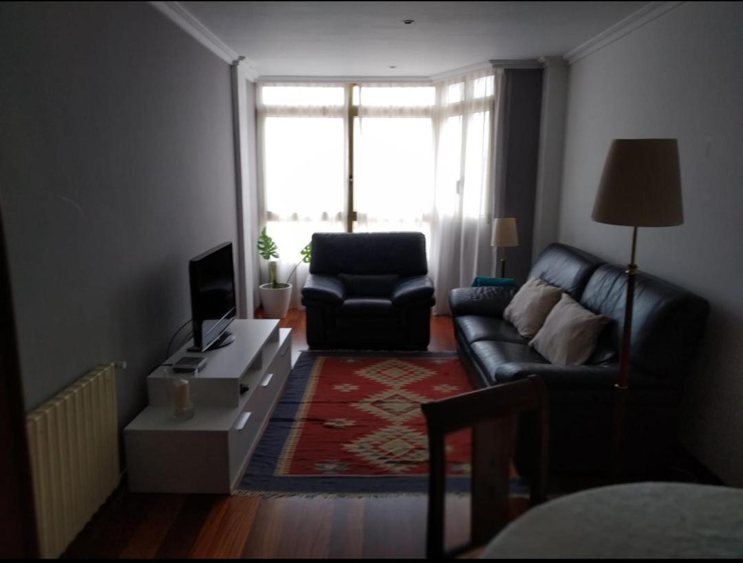 Apartamento Luminoso Con Buena Ubicacion Apartment Pontevedra Exterior photo