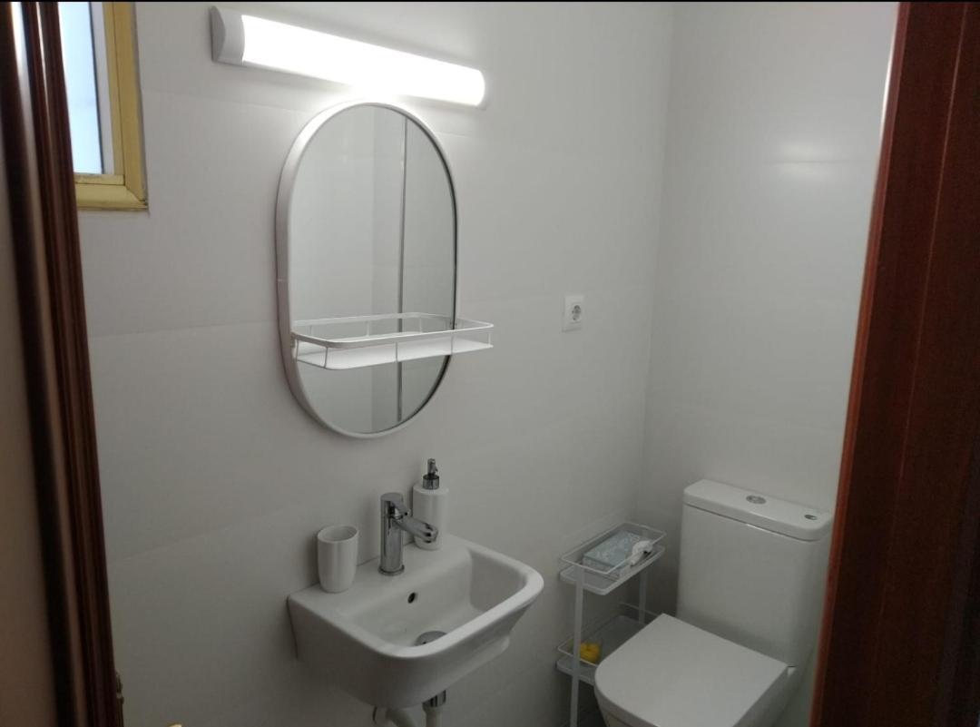 Apartamento Luminoso Con Buena Ubicacion Apartment Pontevedra Exterior photo