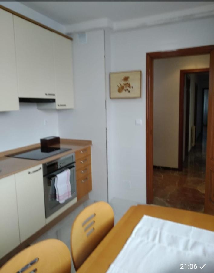 Apartamento Luminoso Con Buena Ubicacion Apartment Pontevedra Exterior photo